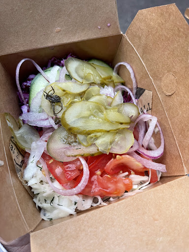 Photo of Mniam Mniam Kebab - Watling St, Milton Keynes MK5 8AA